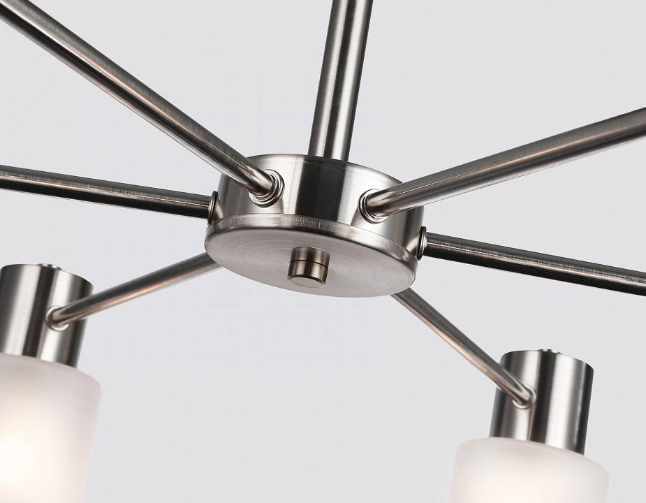 Люстра на штанге Ambrella Light TRADITIONAL TR9572