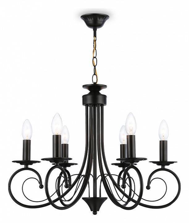 Подвесная люстра Ambrella Light TR TR9612