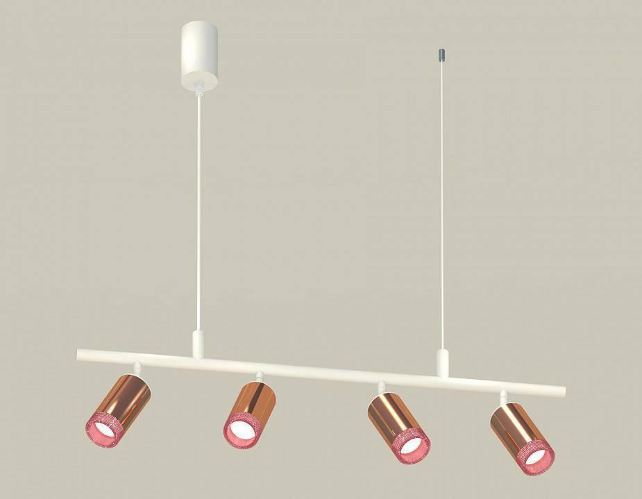 Подвесной светильник Ambrella Light XB XB9001350