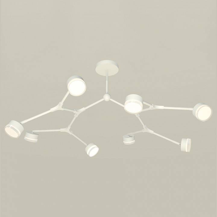 Люстра на штанге Ambrella Light XB XB9059250