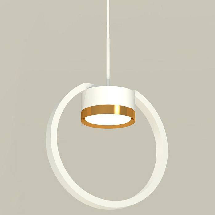 Подвесной светильник Ambrella Light XB XB9101103