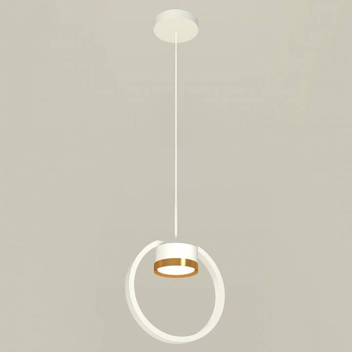 Подвесной светильник Ambrella Light XB XB9101103