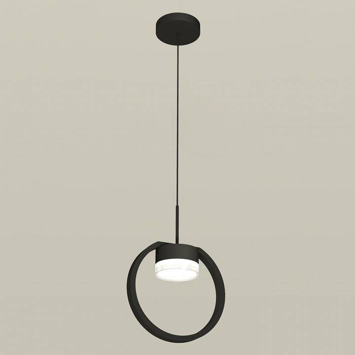 Подвесной светильник Ambrella Light XB XB9102154