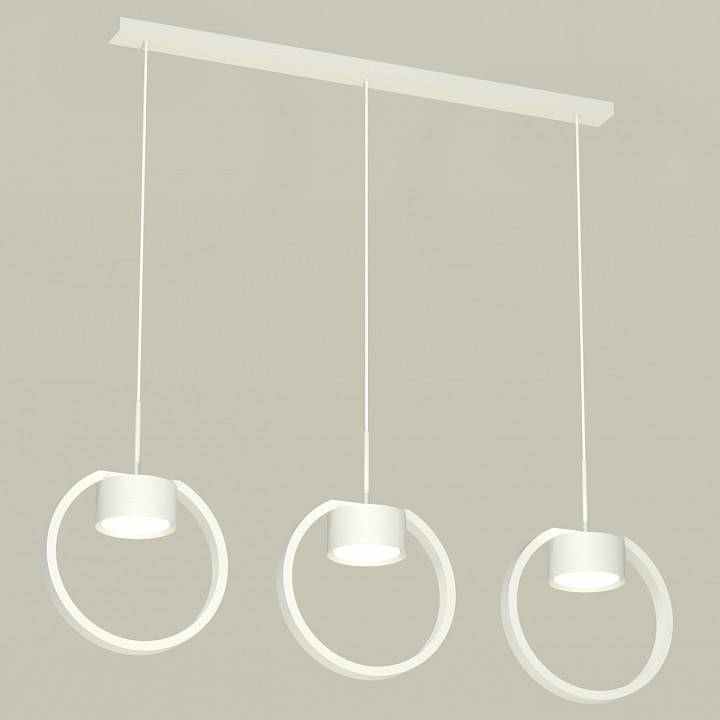 Подвесной светильник Ambrella light XB XB9106100 LED 100 Вт XB9106100