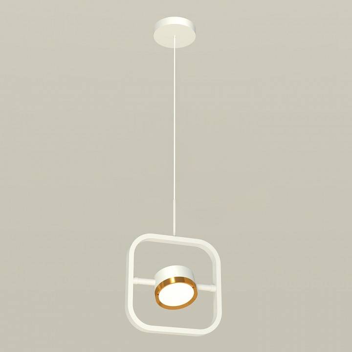 Подвесной светильник Ambrella Light XB XB9118103