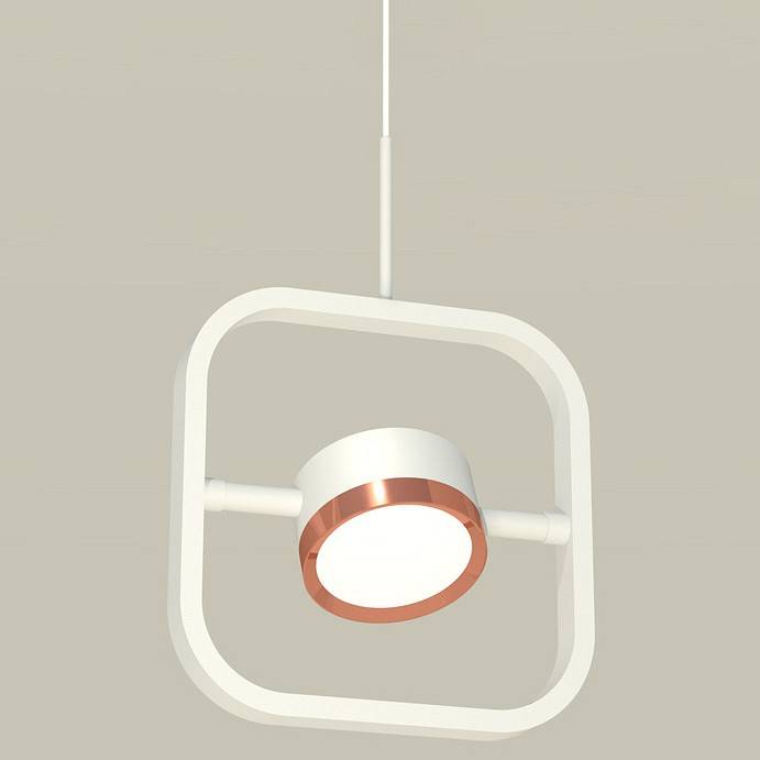 Подвесной светильник Ambrella Light XB XB9118104