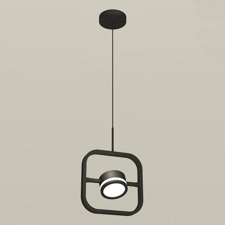 Подвесной светильник Ambrella Light XB XB9119150