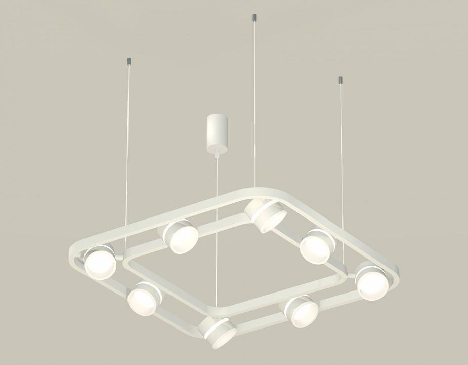 Подвесная люстра Ambrella Light XB XB9177152