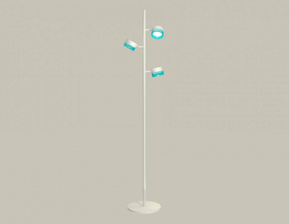 Торшер Ambrella light XB XB9812251