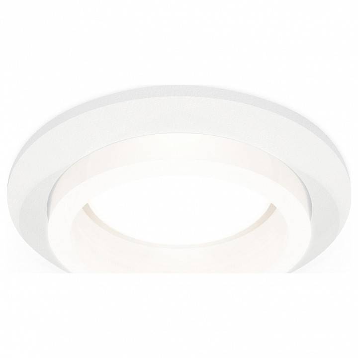 Встраиваемый светильник Ambrella Light XC XC6512065