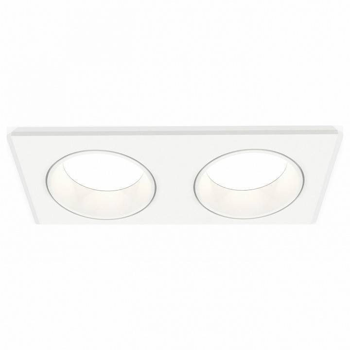 Встраиваемый светильник Ambrella Light XC XC6525001