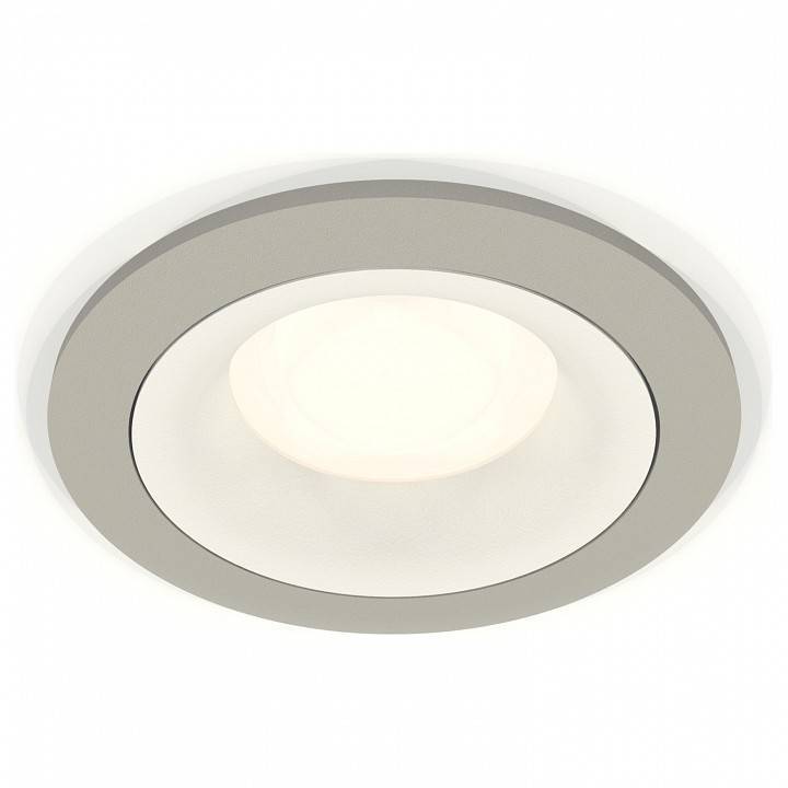 Встраиваемый светильник Ambrella Light XC XC7623001