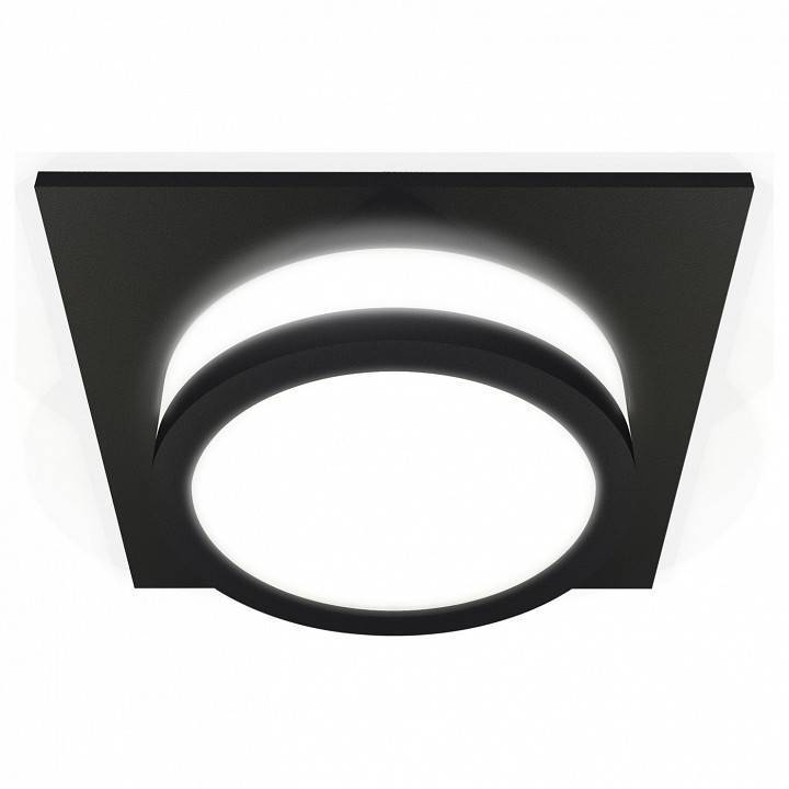 Встраиваемый светильник Ambrella Light XC XC7632041