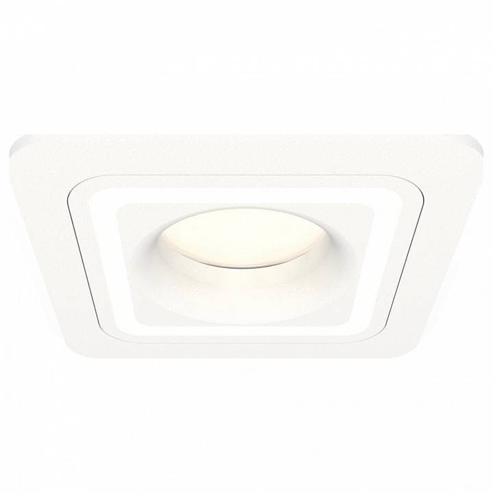 Встраиваемый светильник Ambrella Light XC XC7901011