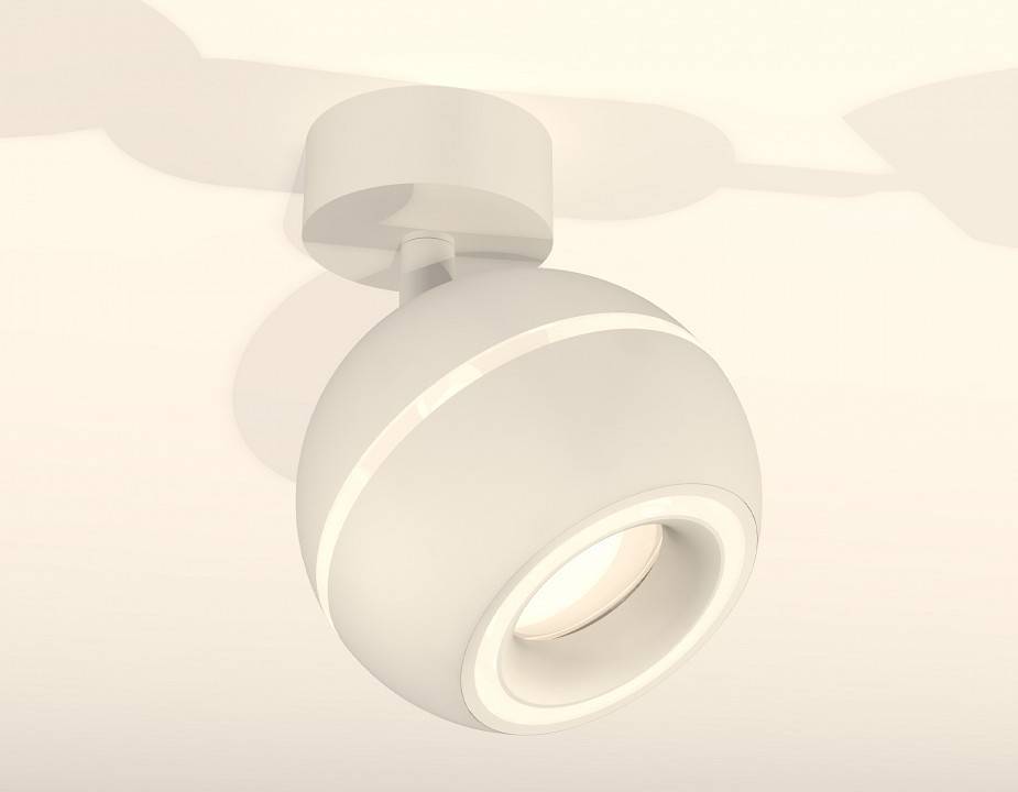 Спот Ambrella Light XM XM1101015