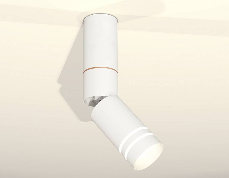 Светильник на штанге Ambrella Light XM XM6312150