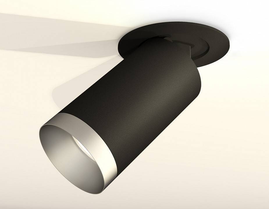 Встраиваемый светильник на штанге Ambrella Light XM XM6323203