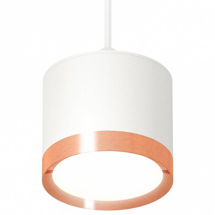 Подвесной светильник Ambrella light XP XP8110012 E27 XP8110012