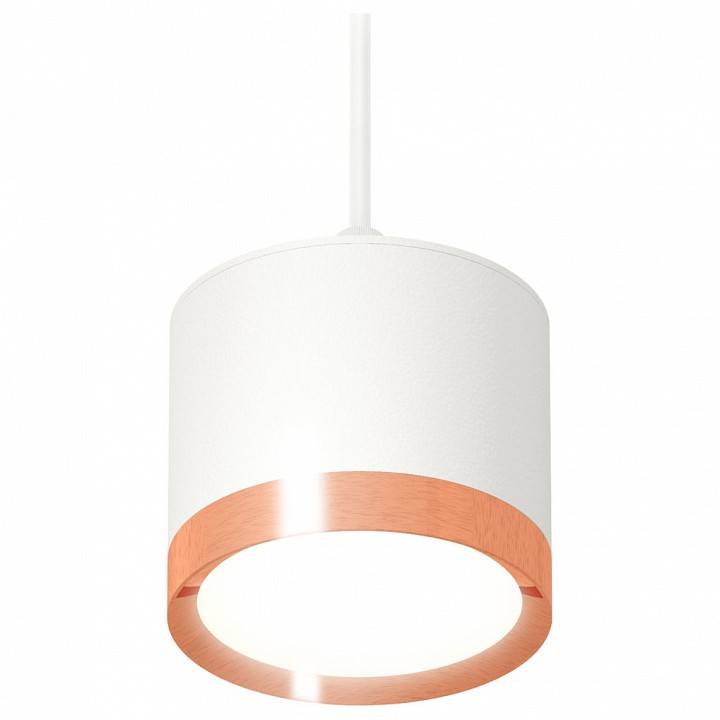 Подвесной светильник Ambrella light XP XP8110012 E27 XP8110012