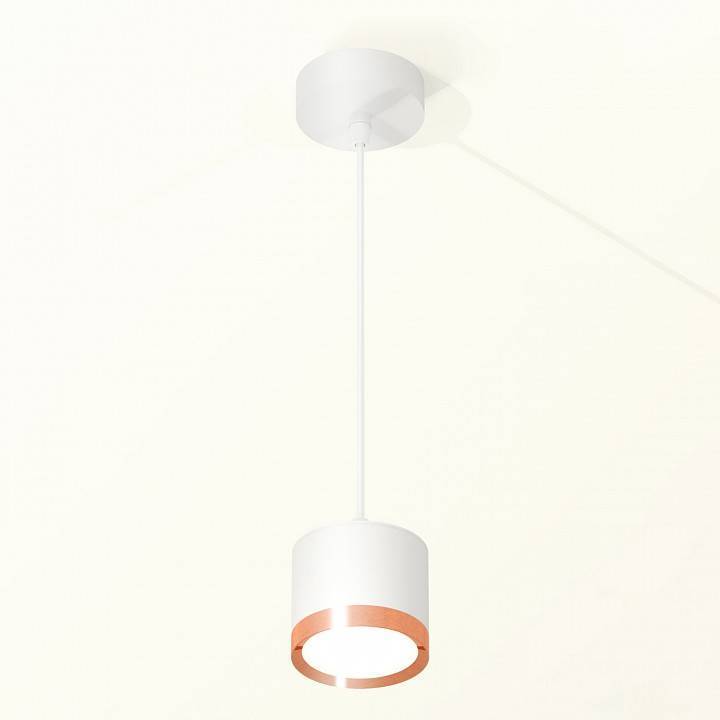 Подвесной светильник Ambrella light XP XP8110012 E27 XP8110012