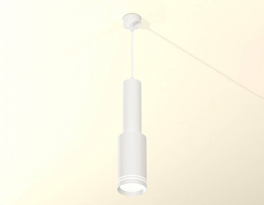 Подвесной светильник Ambrella Light XP GX53 XP8161001