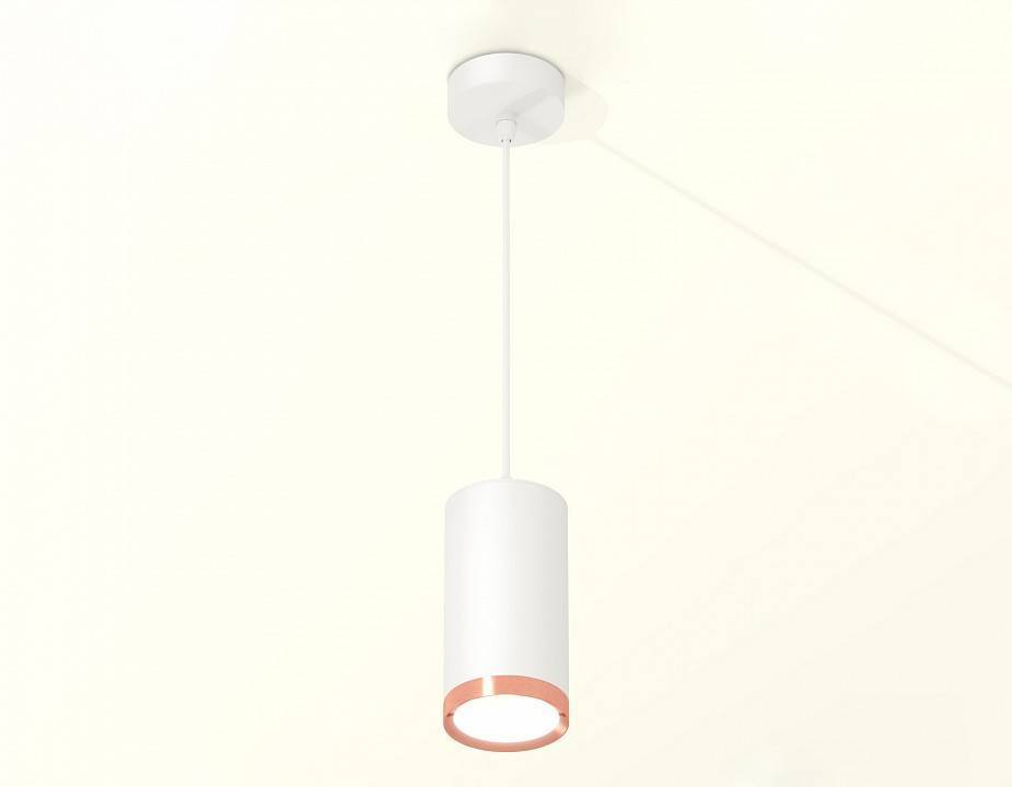 Подвесной светильник Ambrella Light XP GX53 XP8161014