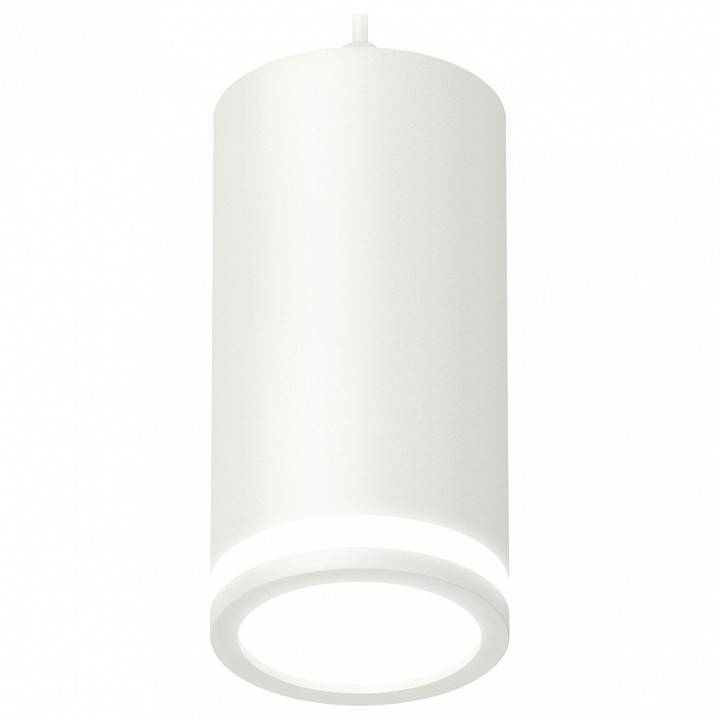 Подвесной светильник Ambrella Light XP GX53 XP8161025