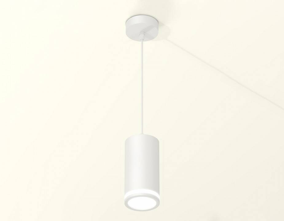 Подвесной светильник Ambrella Light XP GX53 XP8161025