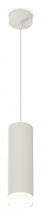 Подвесной светильник Ambrella Light XP GX53 XP8191010