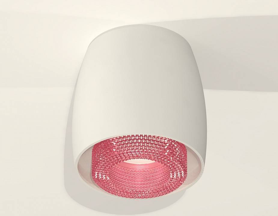 Накладной светильник Ambrella Light XS XS1141022