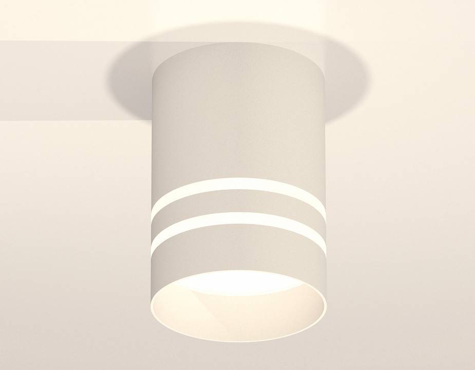 Накладной светильник Ambrella Light XS XS7401042