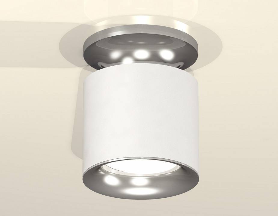 Накладной светильник Ambrella Light XS XS7401102