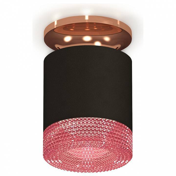 Накладной светильник Ambrella Light XS XS7402123