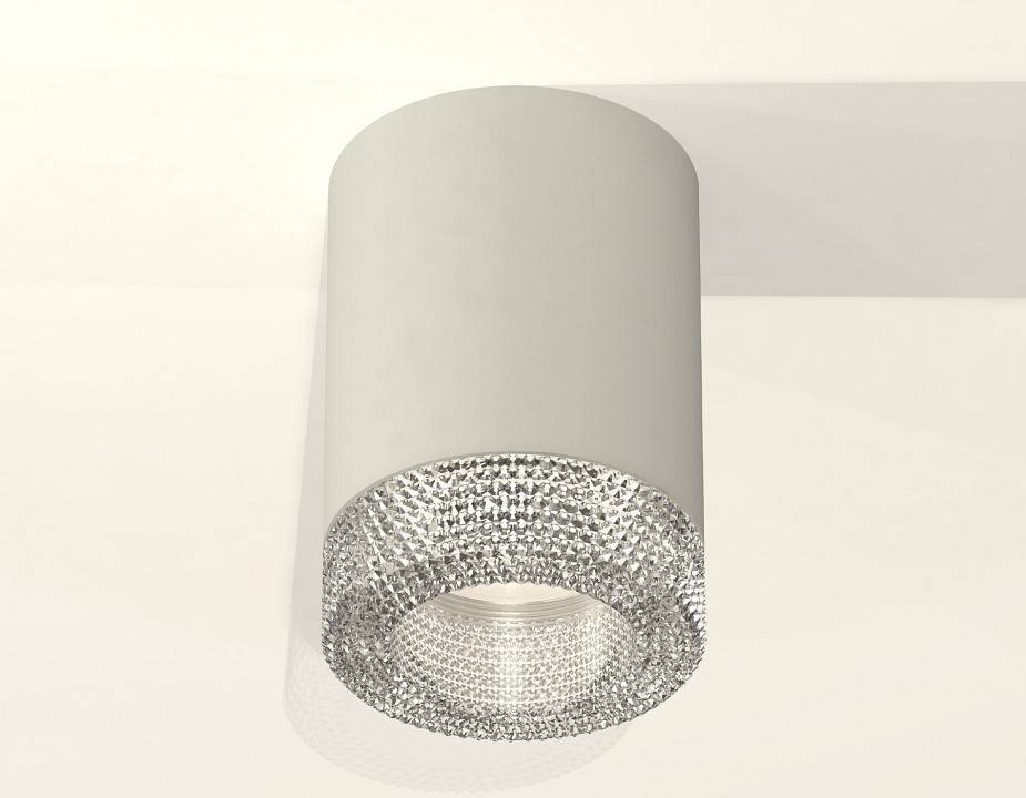 Накладной светильник Ambrella Light XS XS7423001