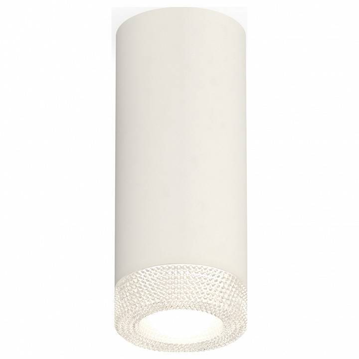 Накладной светильник Ambrella Light XS XS7442010