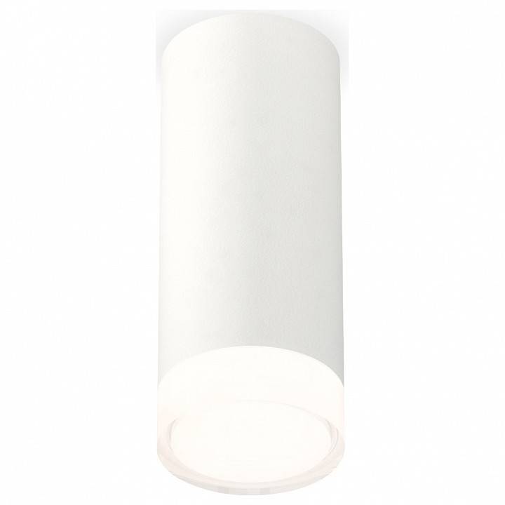 Накладной светильник Ambrella Light XS XS7442014