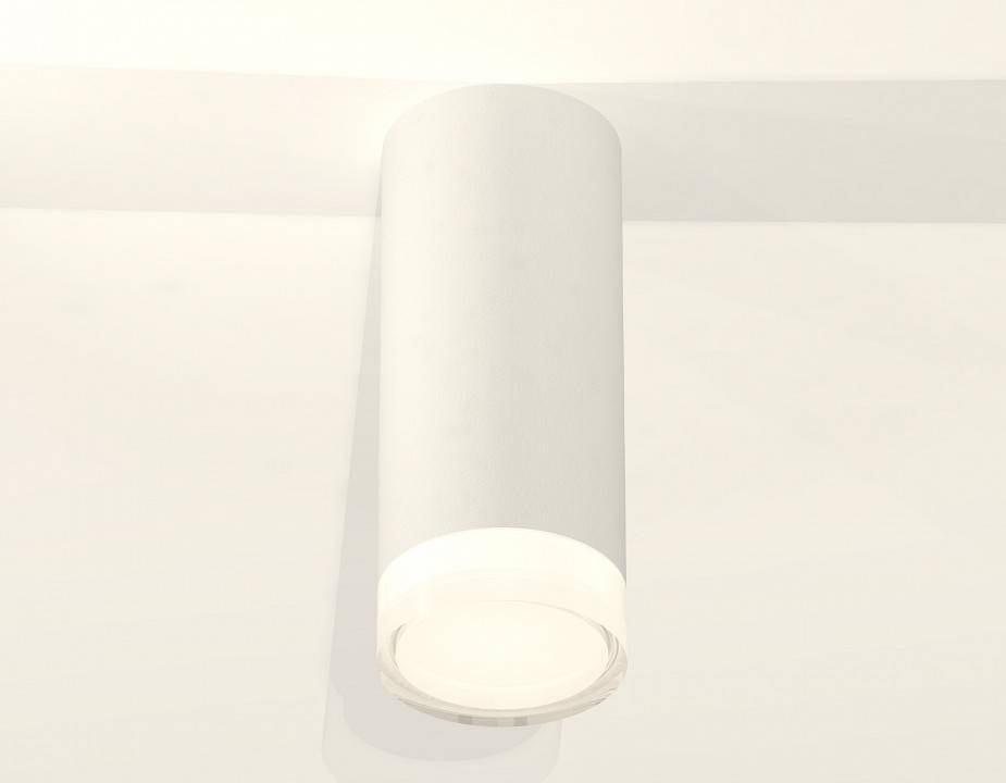 Накладной светильник Ambrella Light XS XS7442014