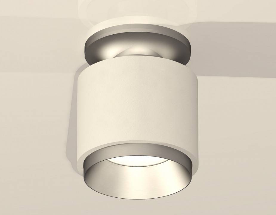 Накладной светильник Ambrella Light XS XS7510100