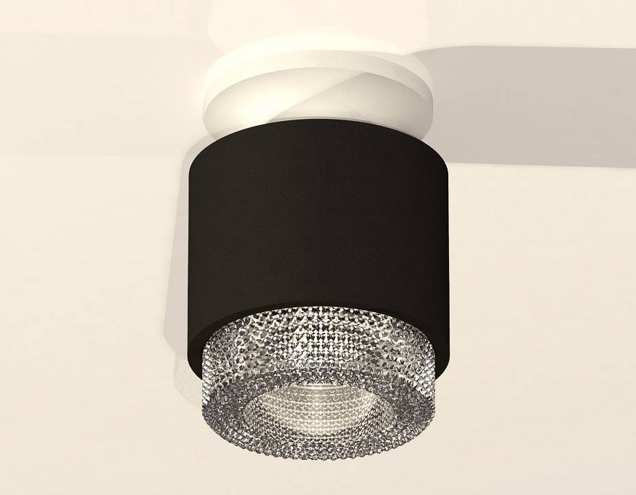 Накладной светильник Ambrella Light XS XS7511042