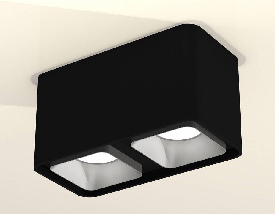 Накладной светильник Ambrella Light XS XS7851003