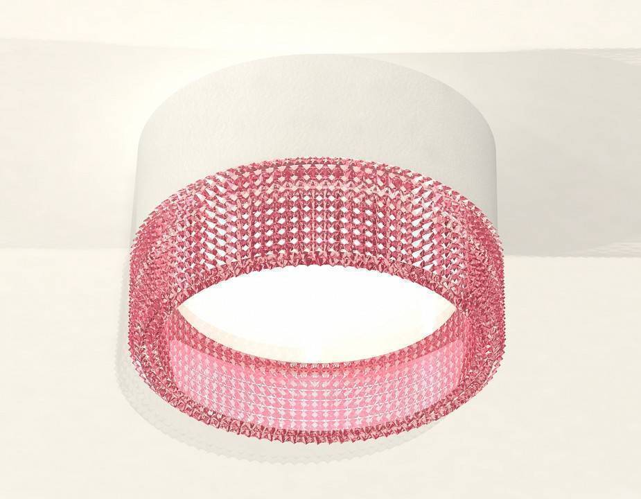 Накладной светильник Ambrella Light XS XS8101032