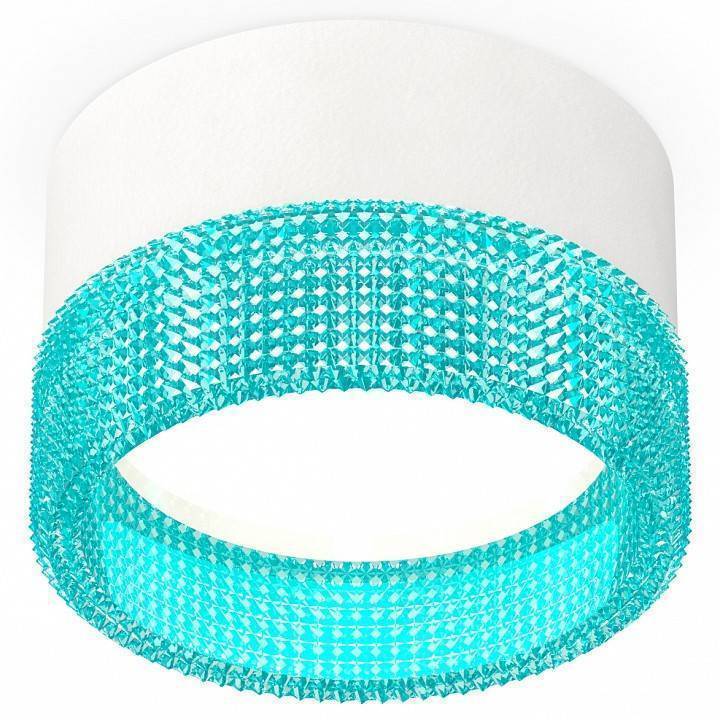 Накладной светильник Ambrella Light XS XS8101033