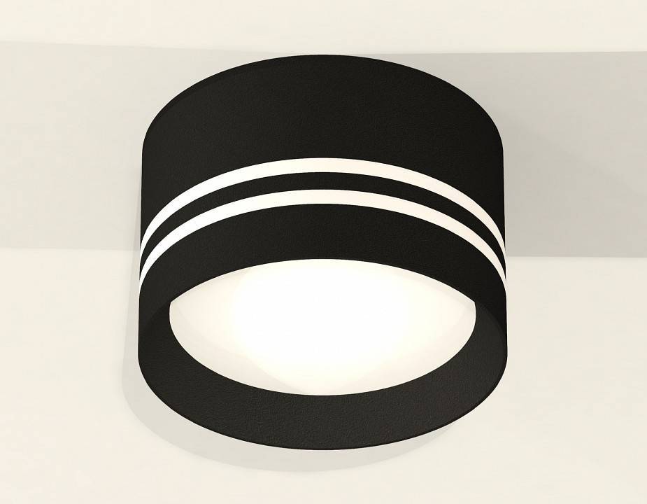 Накладной светильник Ambrella Light XS XS8102021