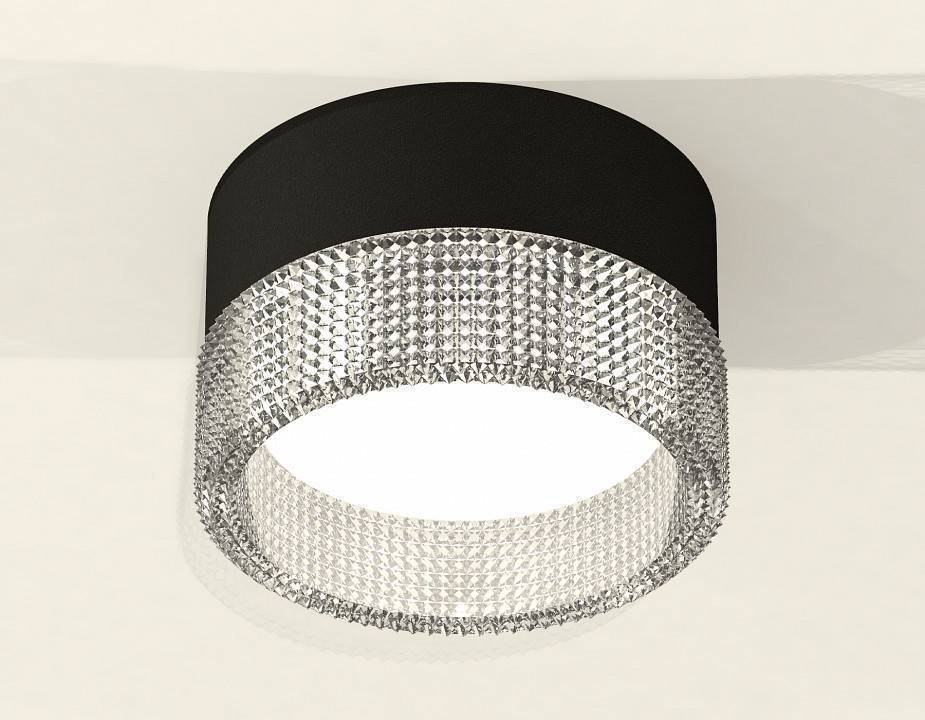 Накладной светильник Ambrella Light XS XS8102030