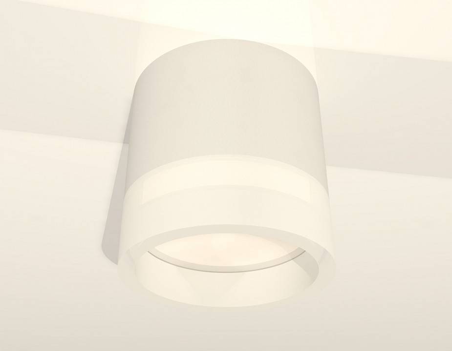 Накладной светильник Ambrella Light XS XS8110001