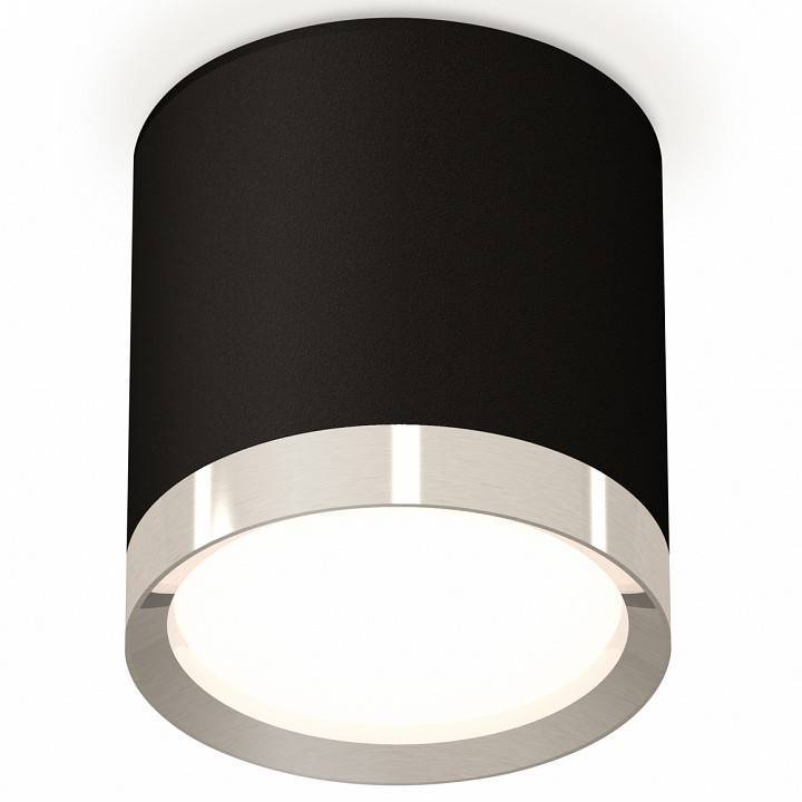 Накладной светильник Ambrella light XS 12 Вт XS8142003