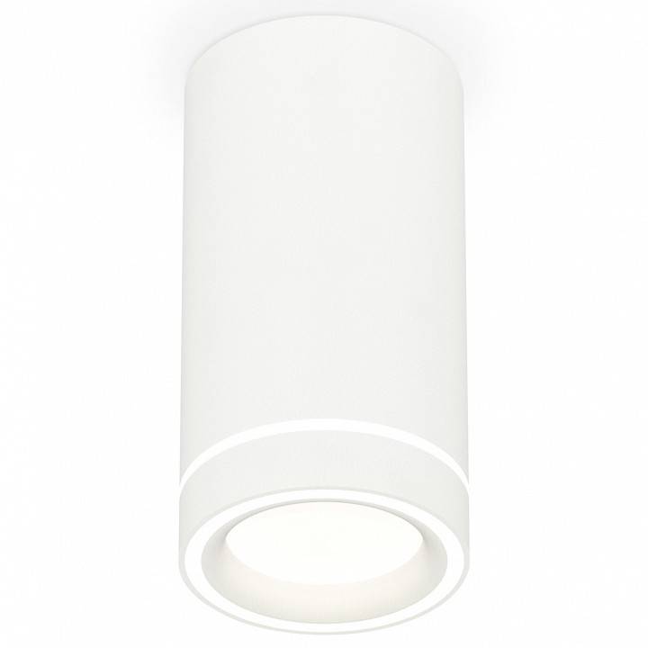 Накладной светильник Ambrella light XS XS8161004 LED 12 Вт