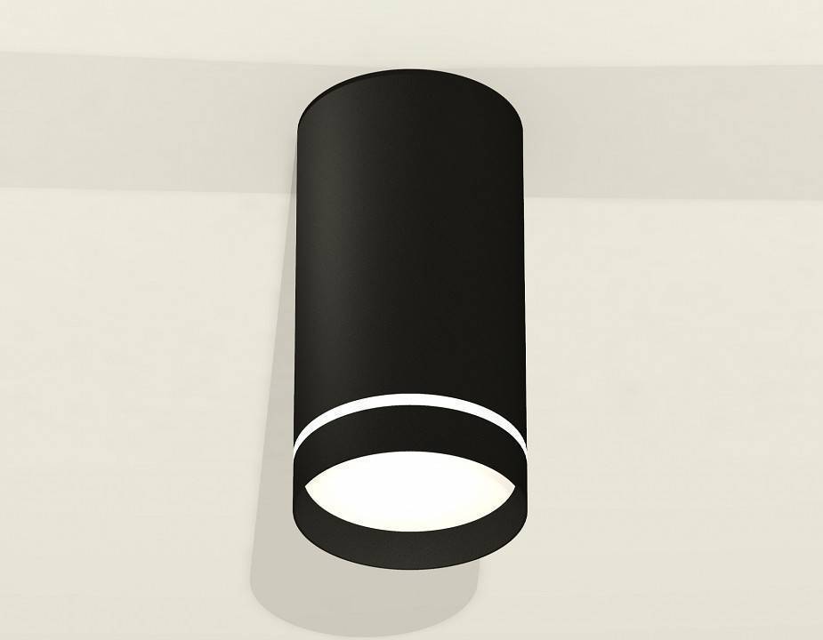 Накладной светильник Ambrella Light XS XS8162006