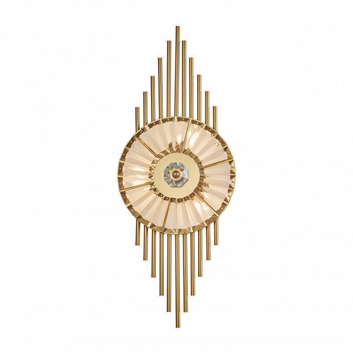 Накладной светильник Arte Milano AM-1252B 0552B.D255.H650.E14.3 G