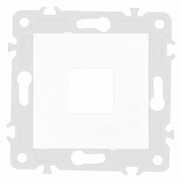 Розетка для вывод кабеля без рамки Arte Milano am-203 203.49-1.white